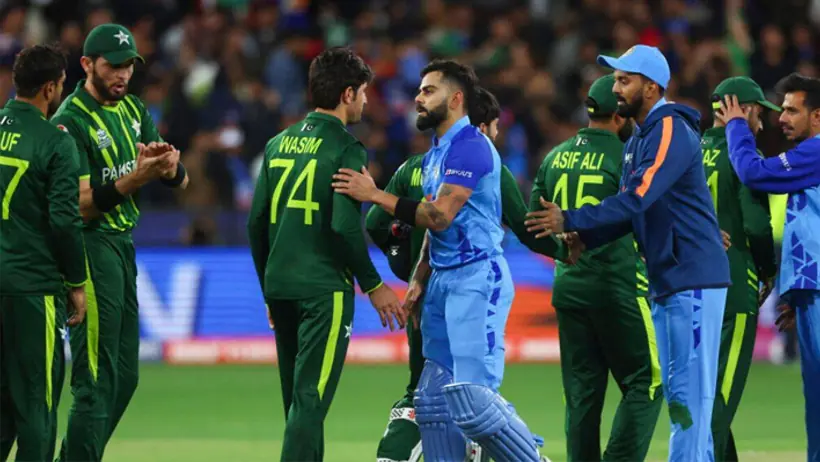 Asia Cup 2023 can be organized at uae or katar 